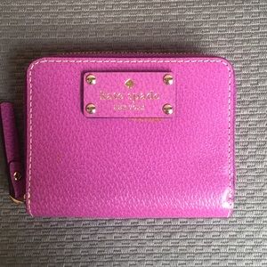 🔥SALE!🔥Kate Spade Wallet
